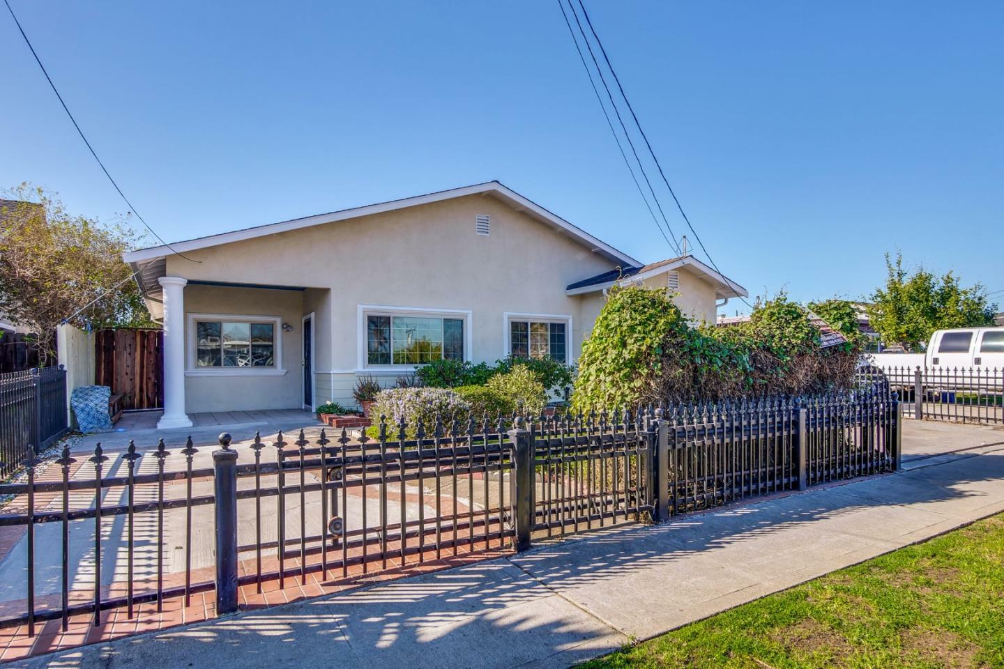 Property Photo: 36577 Leone Street CA 94560