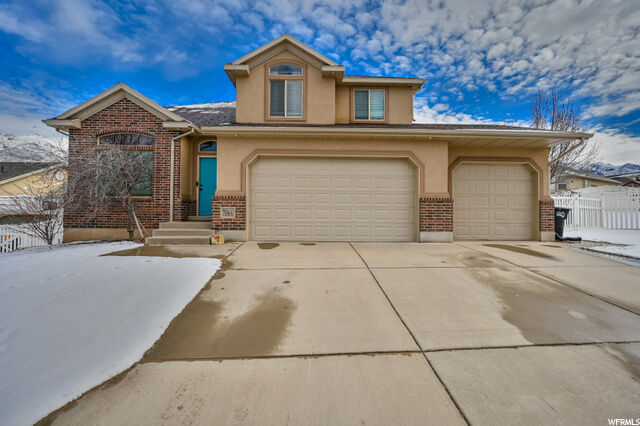 Property Photo:  Address not disclosed  UT 84405 