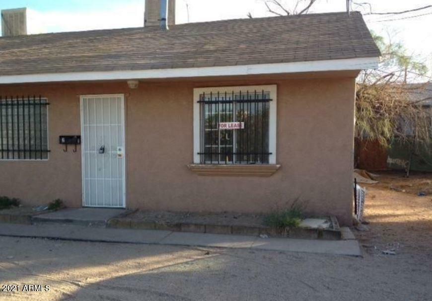 Property Photo:  2301 E Taylor Street  AZ 85006 