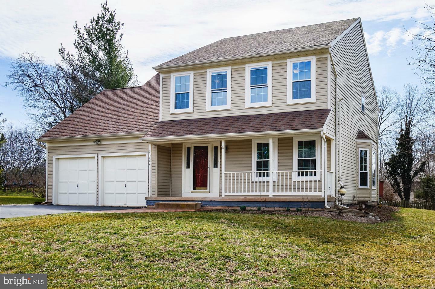 Property Photo:  13195 Pleasant Glen Court  VA 20171 