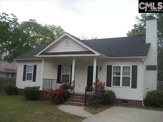 Property Photo:  3875 Timberlane  SC 29205 