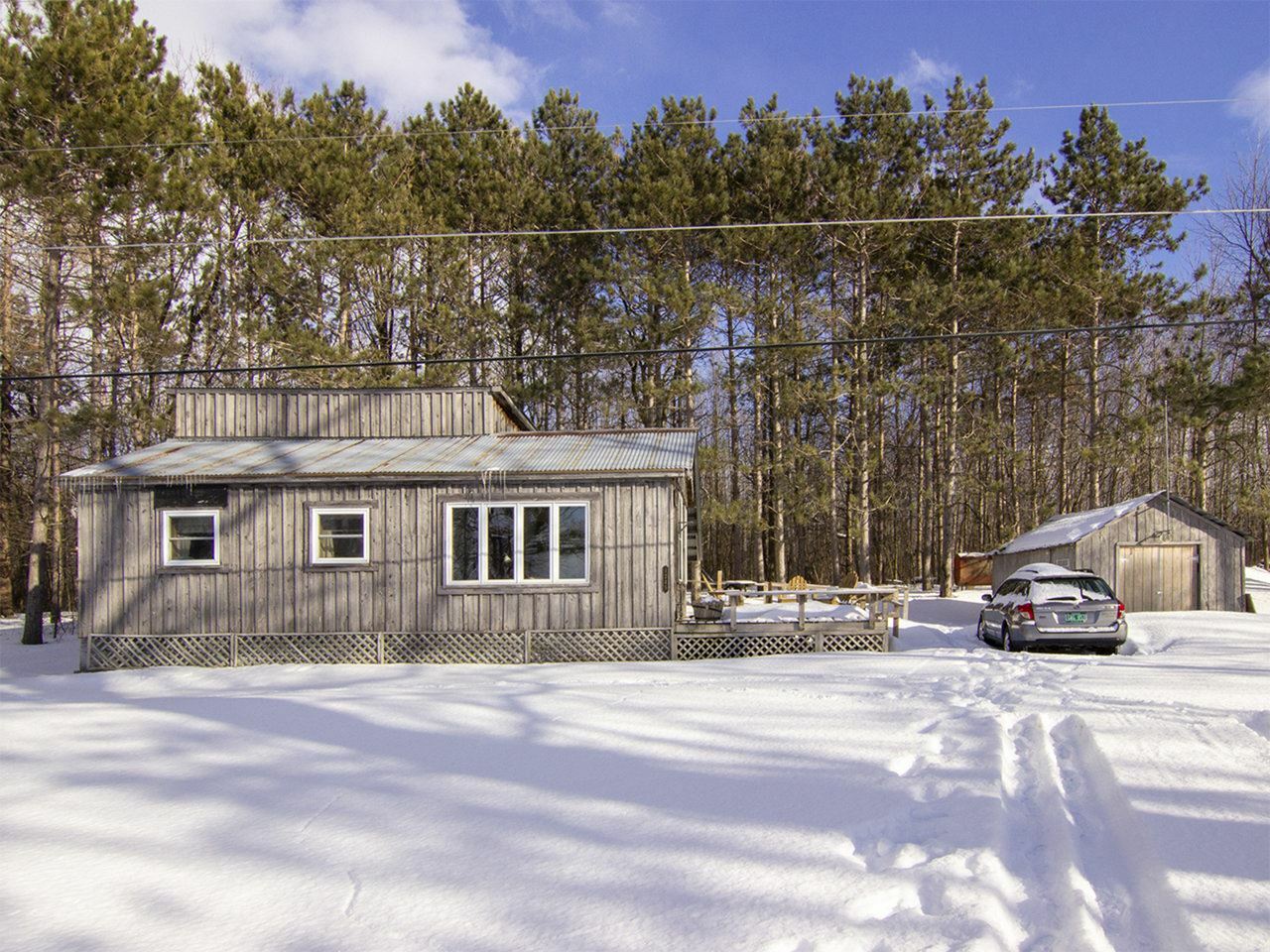 1245 Samson Road  St. Albans Town VT 05481 photo