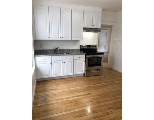 Property Photo: 207 Bucknam St 2 MA 02149