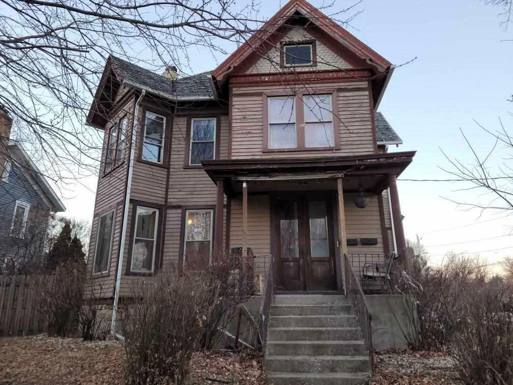 Property Photo:  717 East Court St  WI 53545 