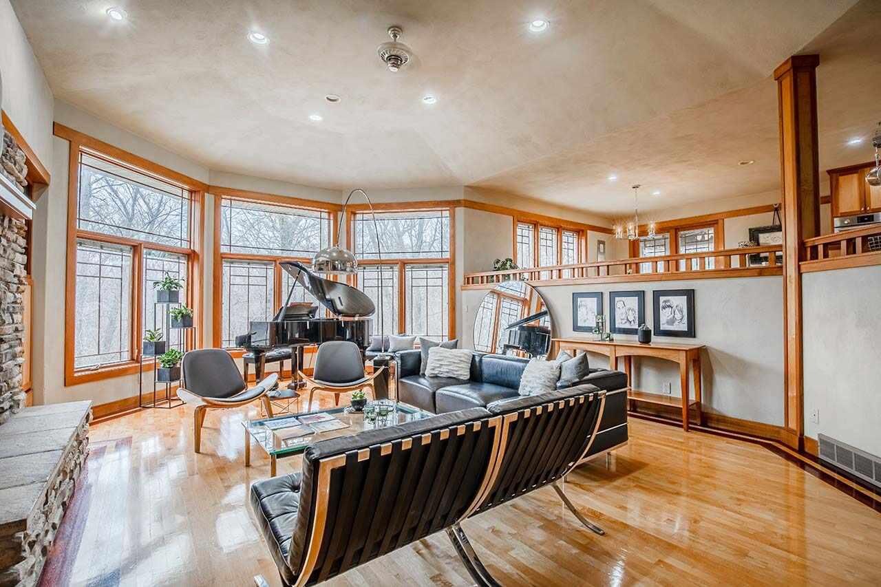 Property Photo: N6442 Delaney Rd WI 53115