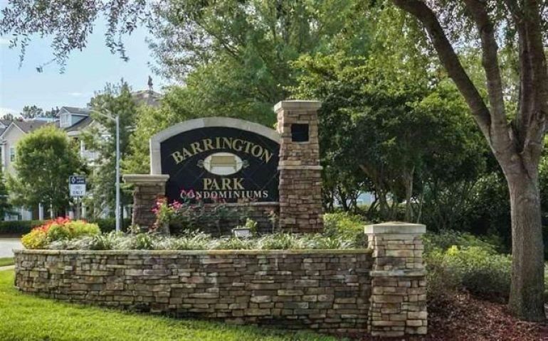 Property Photo:  2801 Chancellorsville Drive 323 And 3S2  FL 32312 