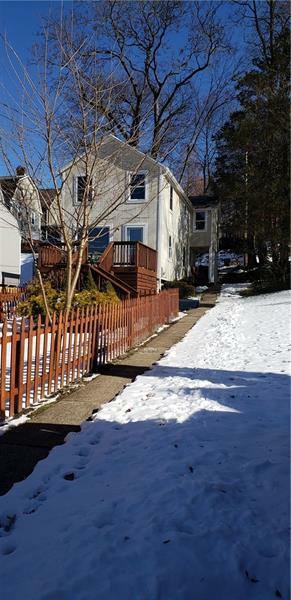 Property Photo: 664 6th PA 15139