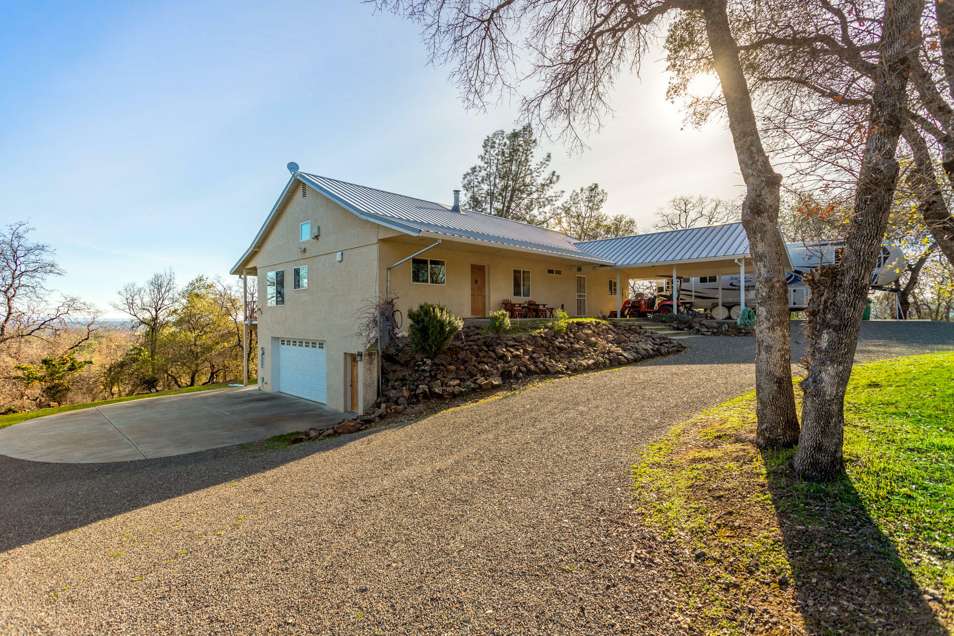 Property Photo:  21857 W Elk Trail  CA 96003 