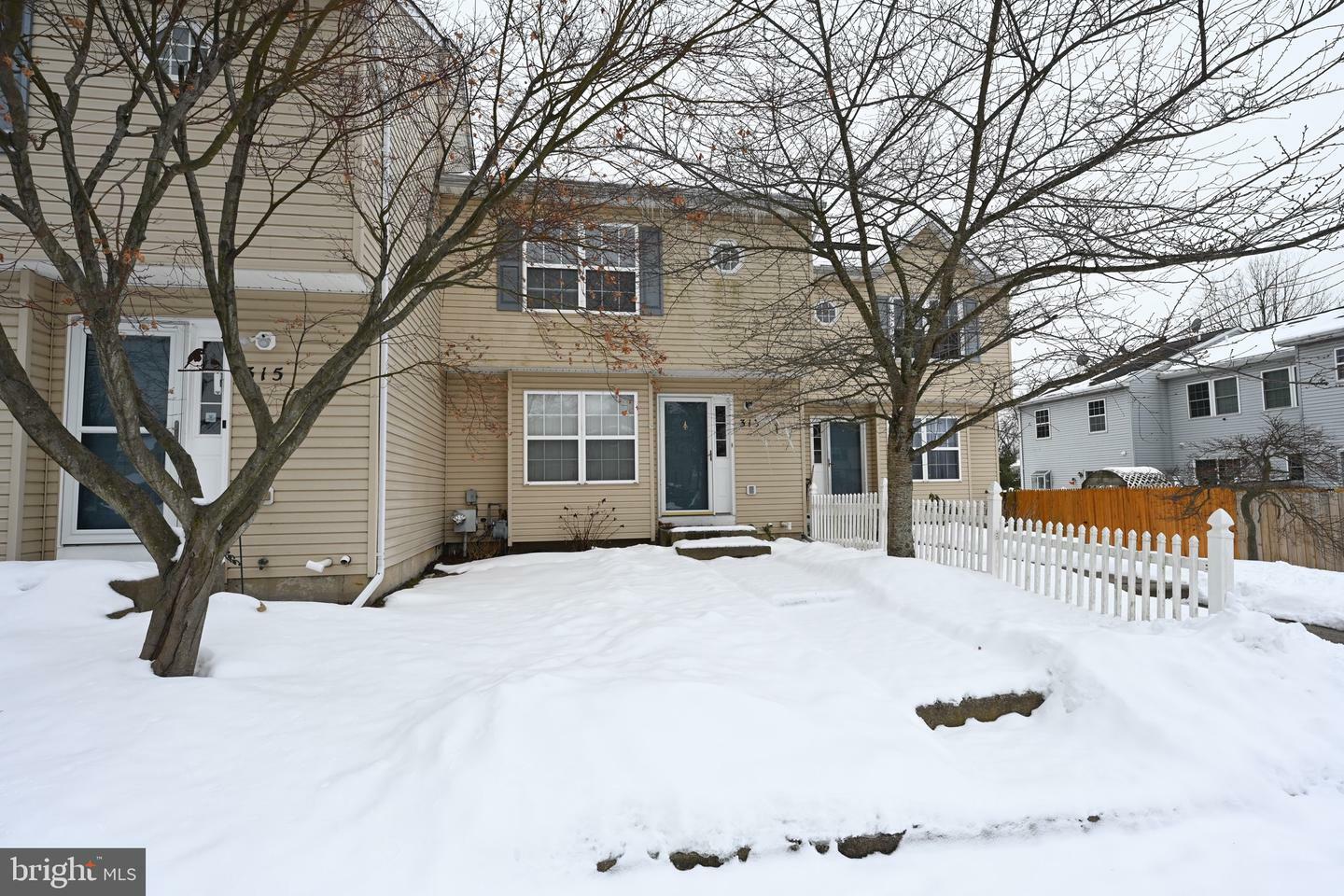 Property Photo:  313 Melvin Ave N  PA 19067 