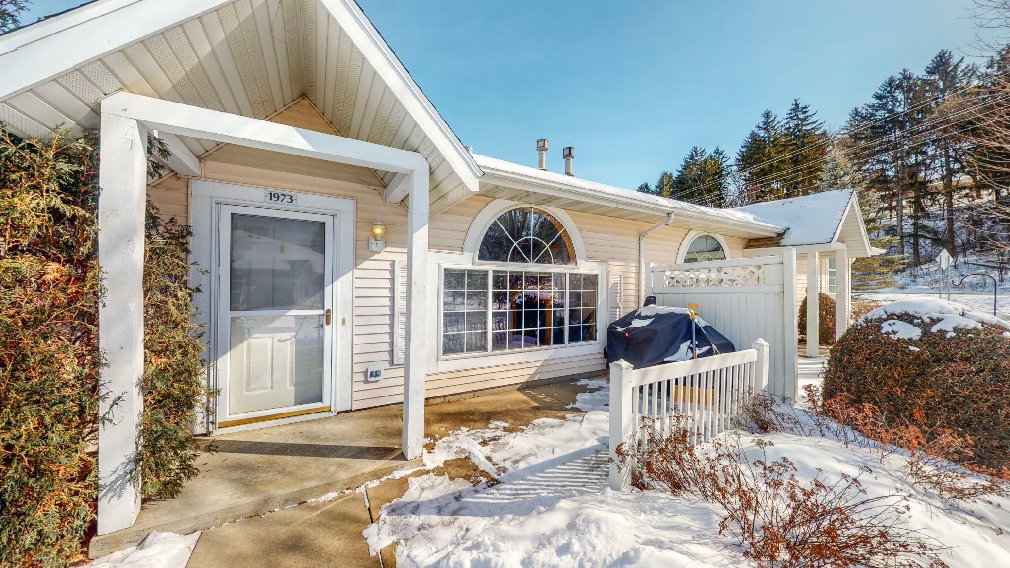 Property Photo: 1973 Topaz Pointe Lane SW MN 55902