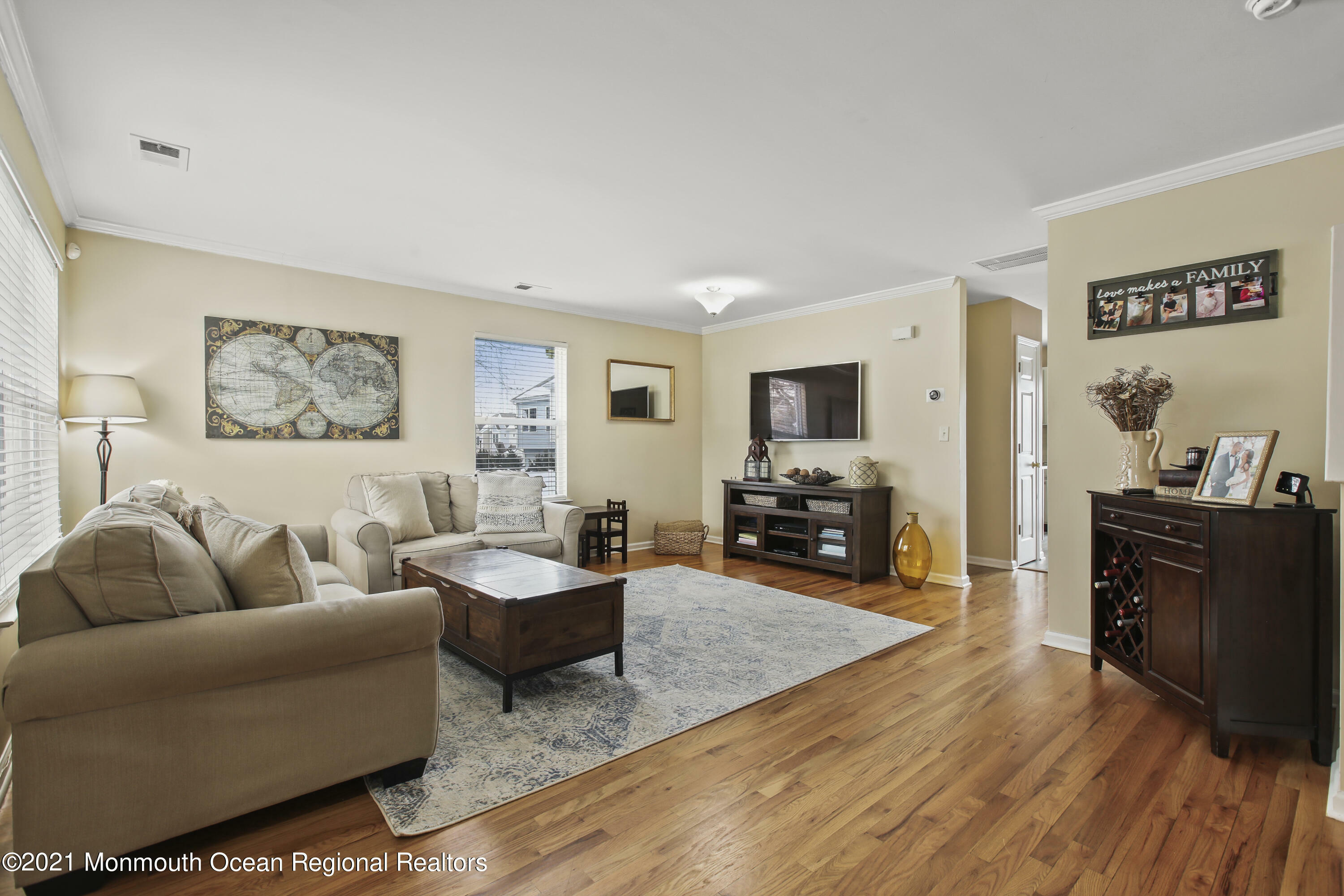 Property Photo:  108 Drs James Parker Boulevard D10  NJ 07701 