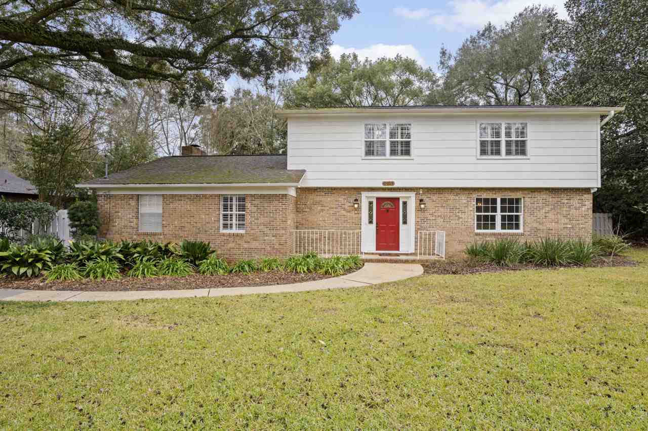 2103 Ellicott Drive  Tallahassee FL 32308 photo