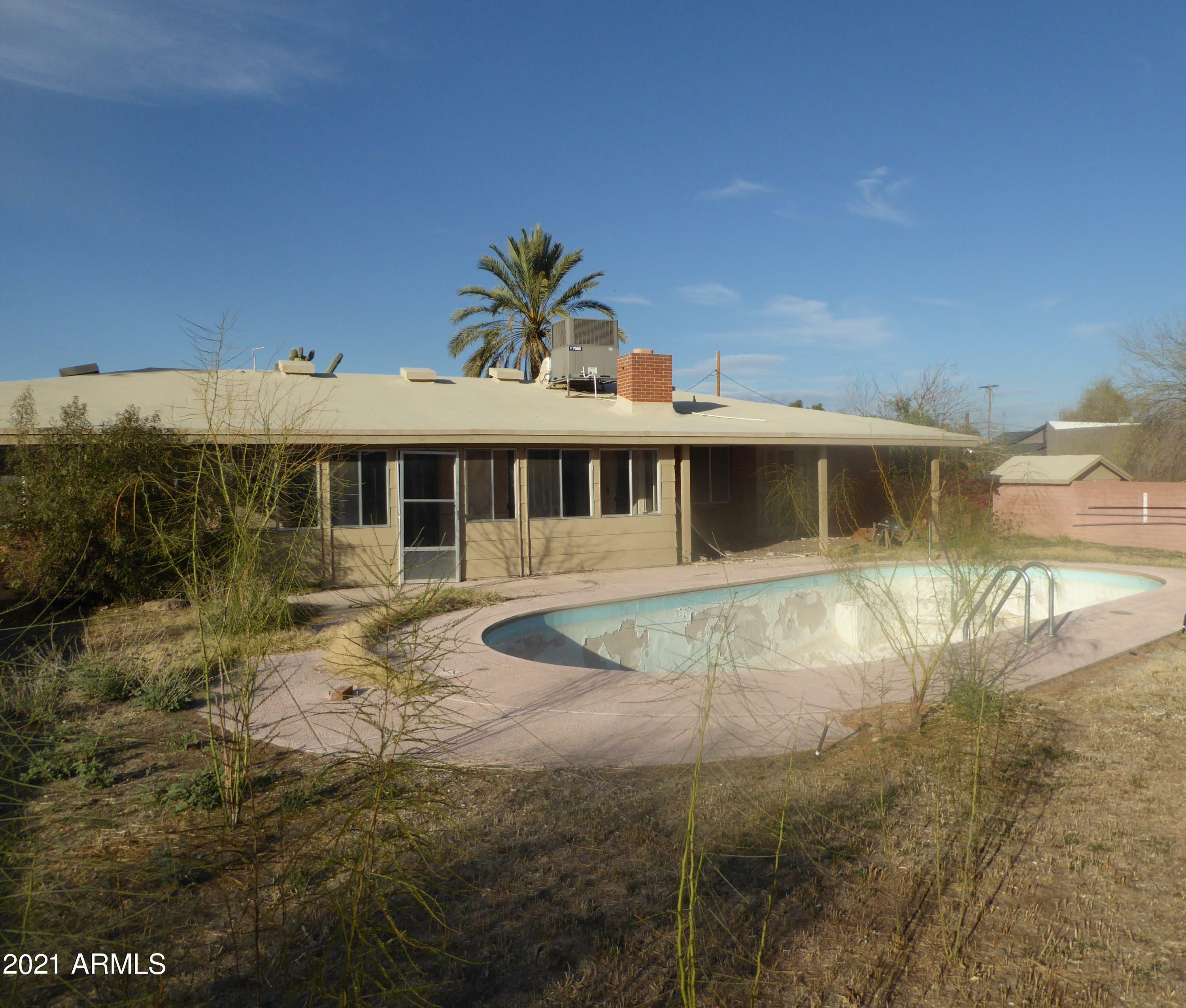 Property Photo:  4043 E Whitney Lane  AZ 85032 