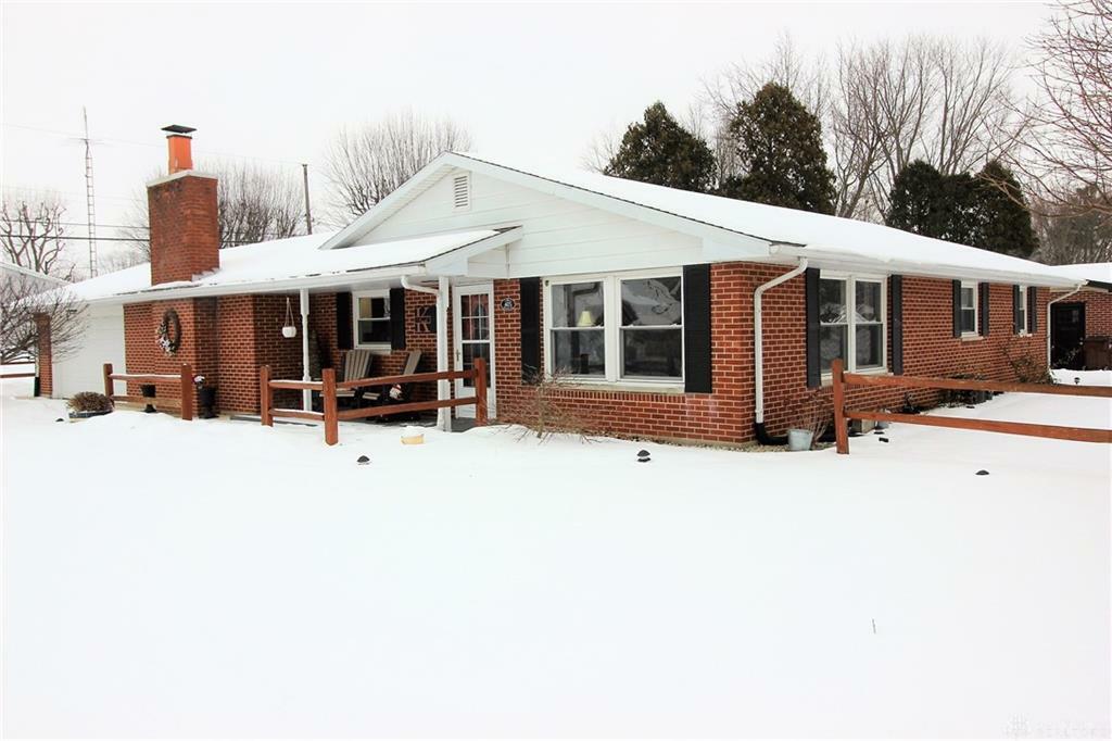 Property Photo:  405 Rhoades Avenue  OH 45331 