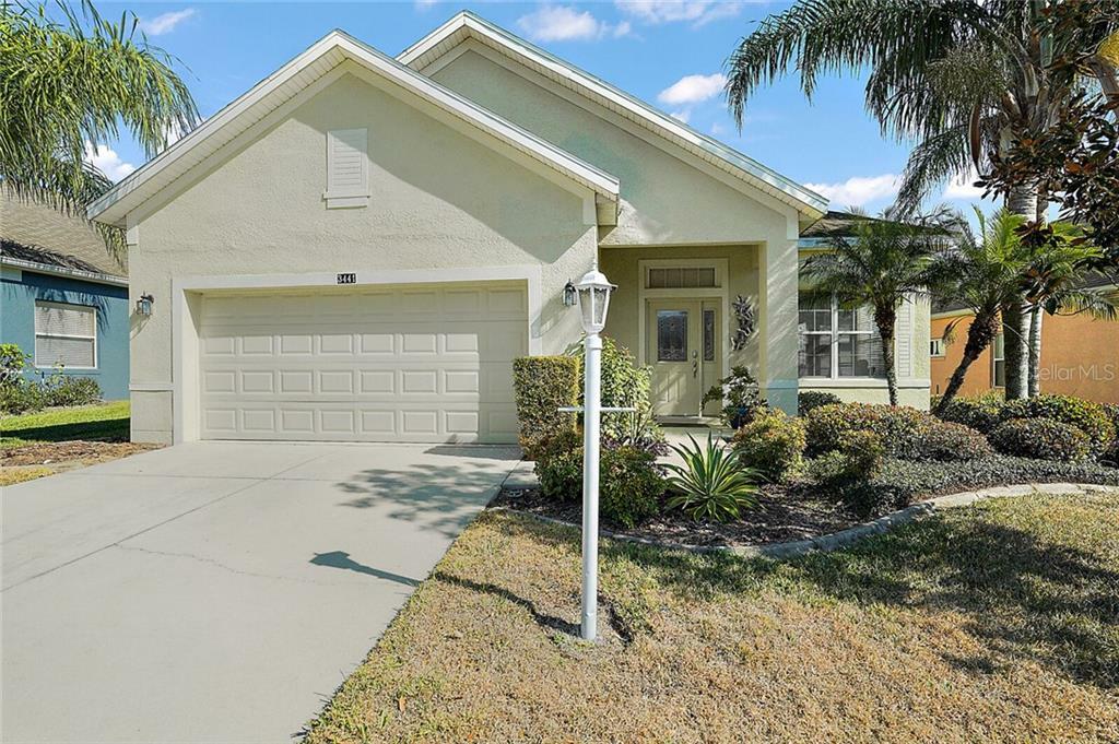 Property Photo:  3441 Mount Hope Loop  FL 34748 