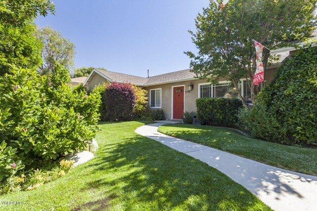 Property Photo:  3348 Black Avenue  CA 93063 