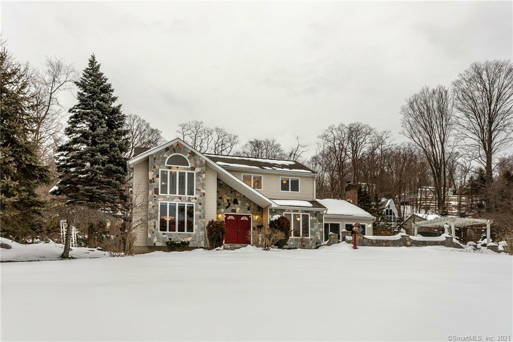 Property Photo: 799 Candlewood Lake Road South CT 06776