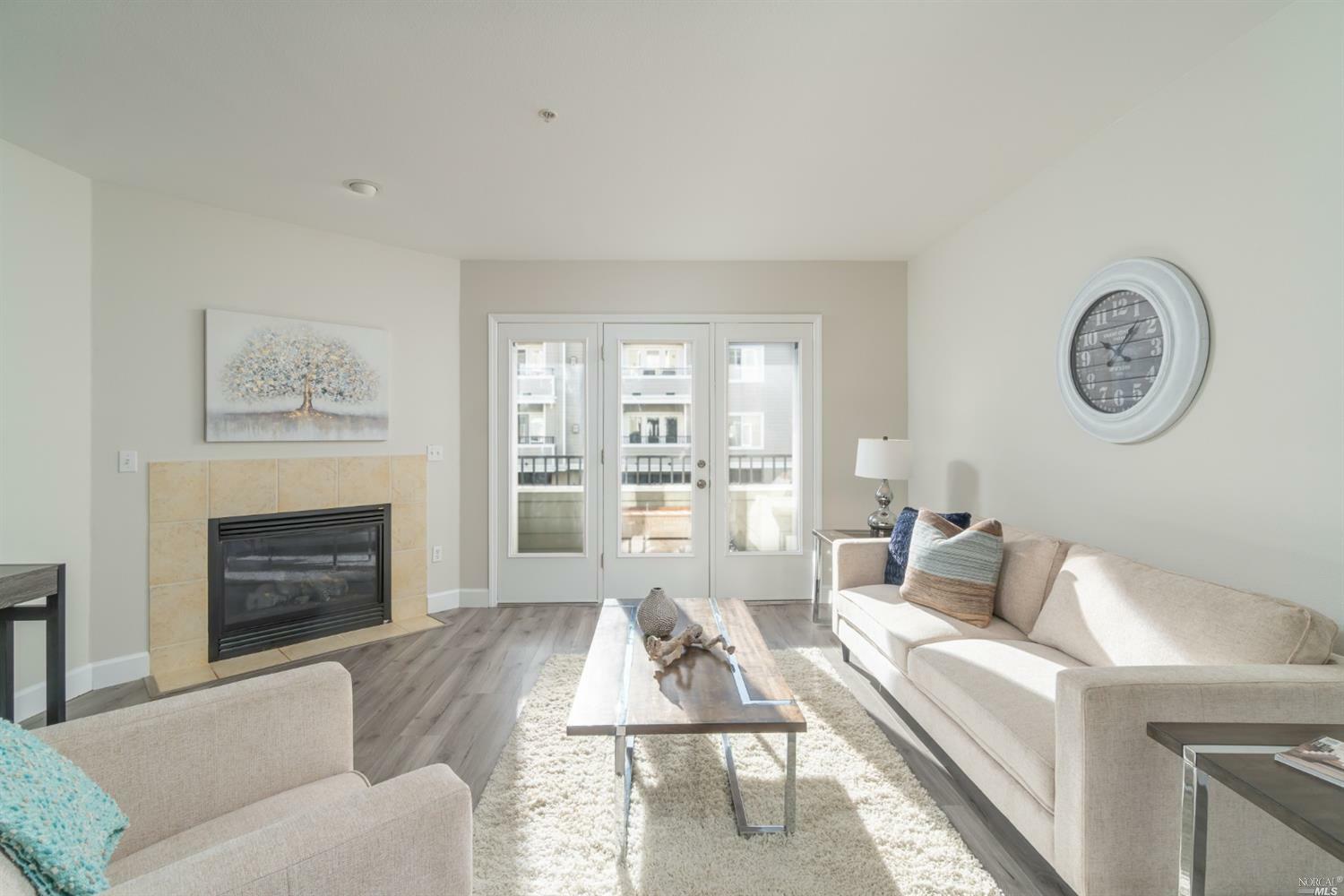 Property Photo: 1587 S Novato Boulevard 103 CA 94947