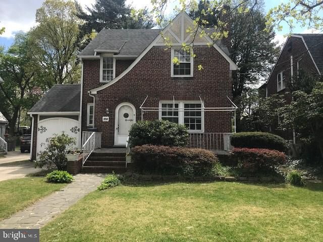 Property Photo: 236 Crystal Lake Avenue NJ 08106