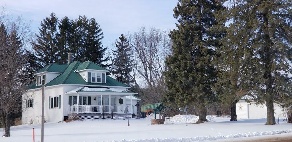 Property Photo:  244942 Adams Lane  WI 54452 