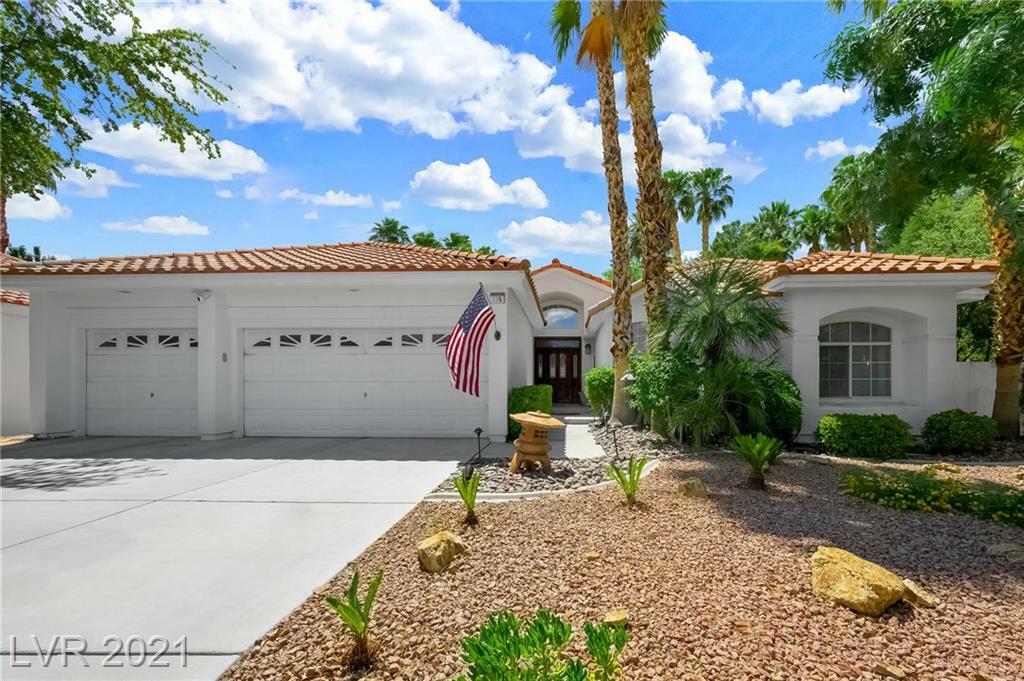 Property Photo:  175 Buena Court  NV 89074 