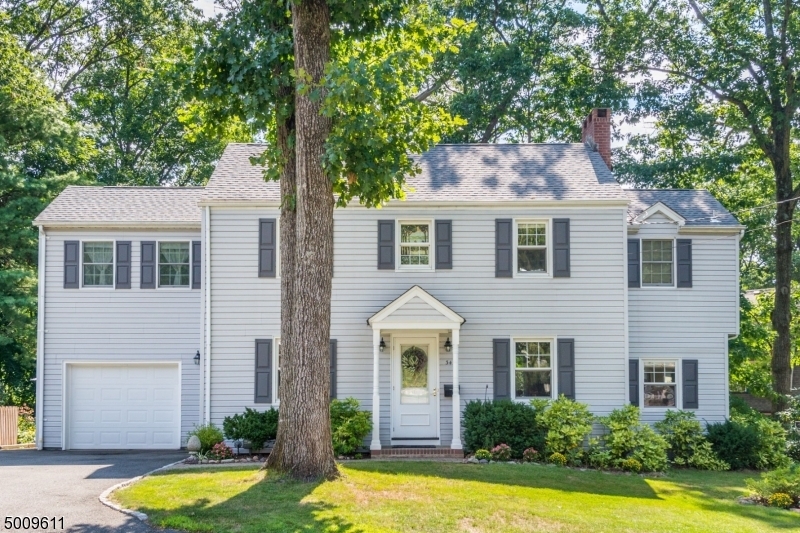 Property Photo: 34 Howell Rd NJ 07046