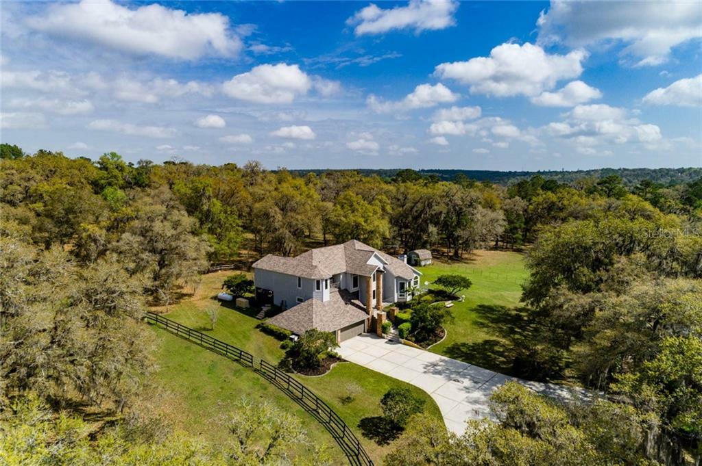 Property Photo: 21251 Moore Road FL 34604