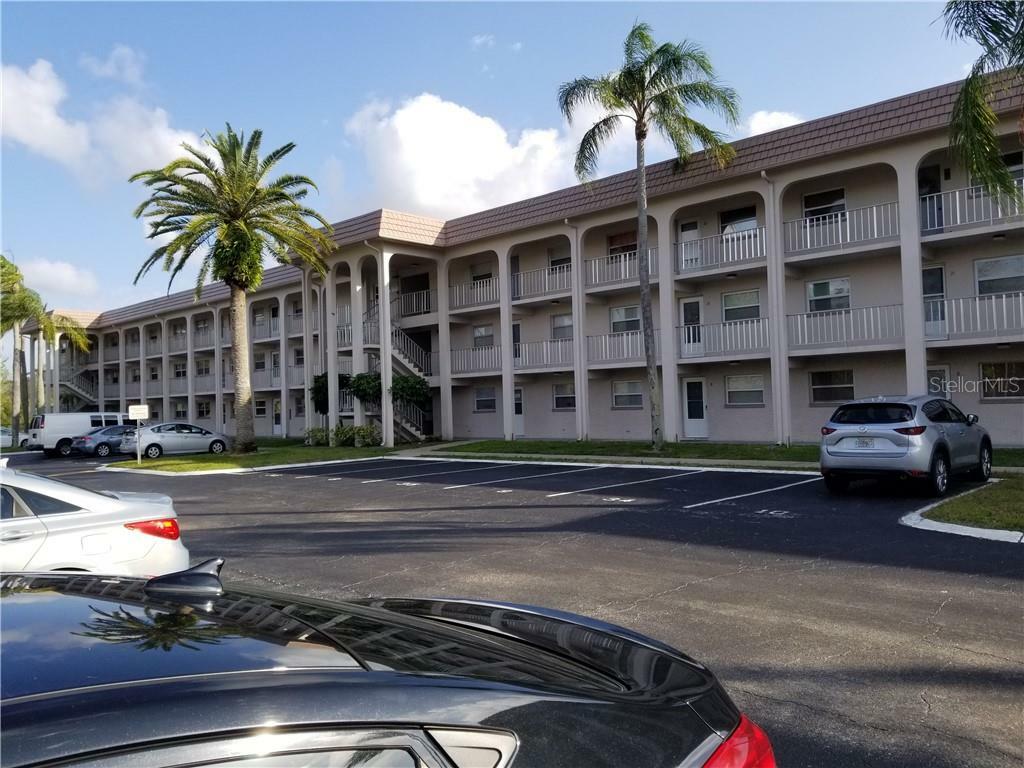 Property Photo:  1303 S Hercules Avenue 2  FL 33764 