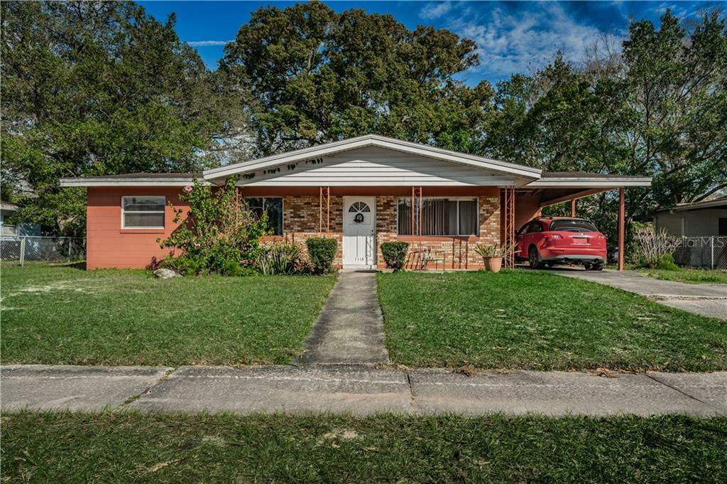 Property Photo:  7115 Bonito Street  FL 33617 