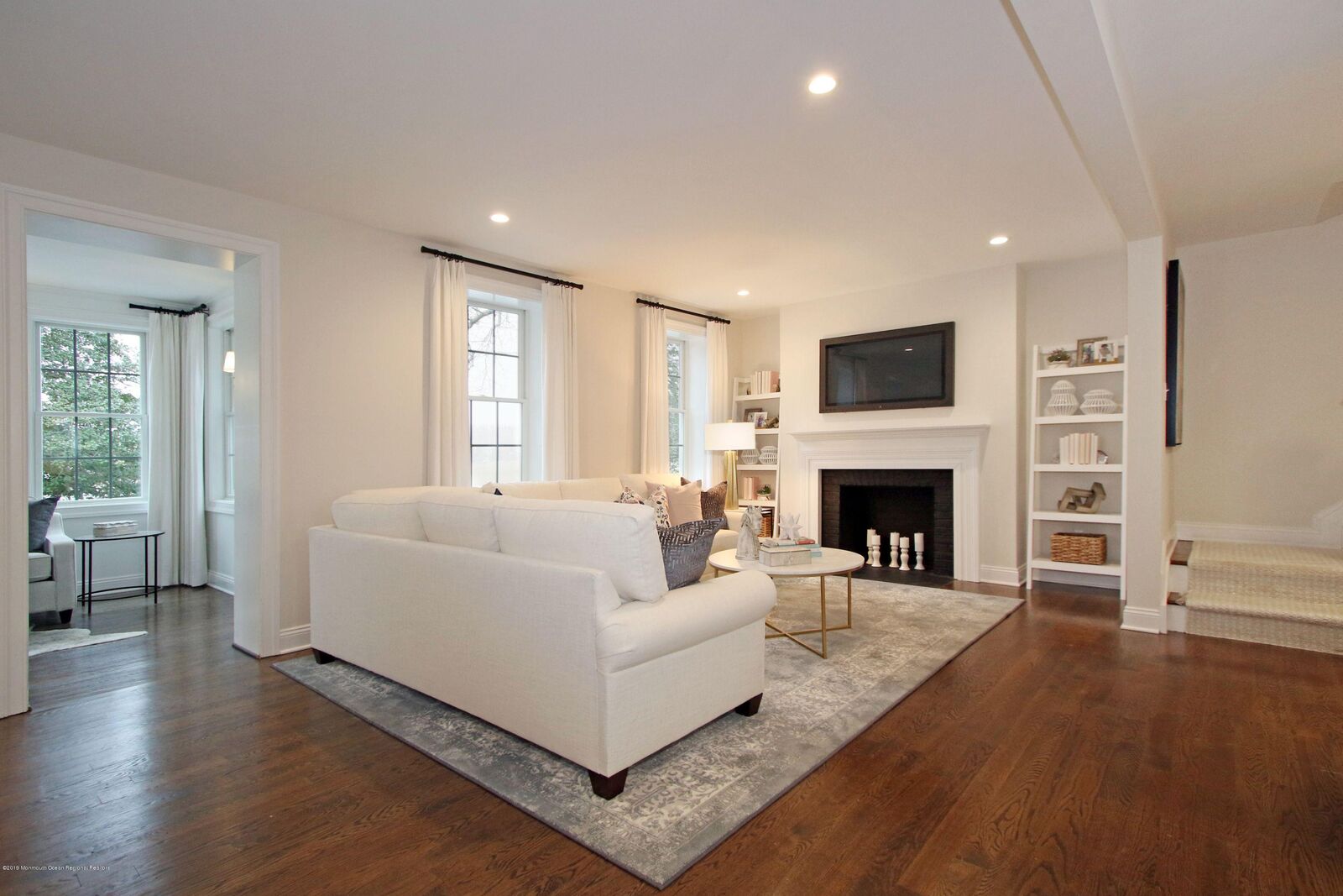 Property Photo:  7 Allen Avenue  NJ 07757 