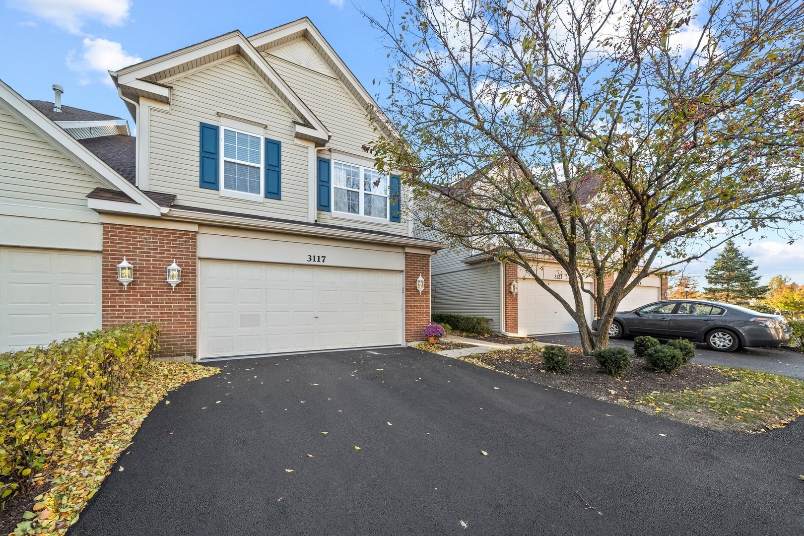 Property Photo: 3117 Raphael Court IL 60175
