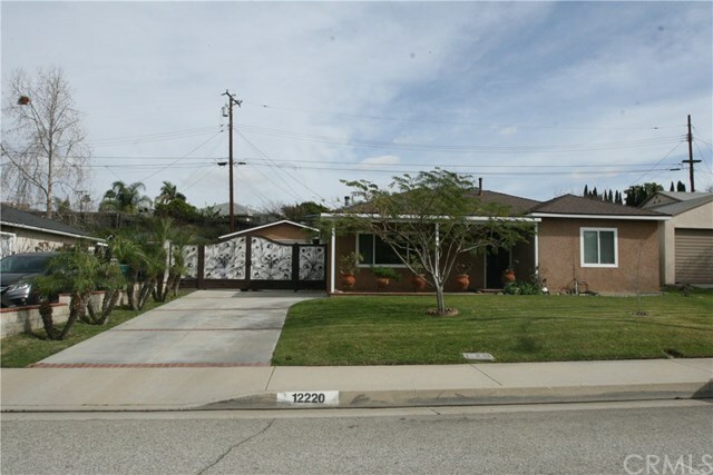 Property Photo:  12220 Burgess Avenue  CA 90604 