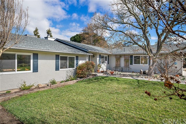 Property Photo:  9170 Atascadero Avenue  CA 93422 