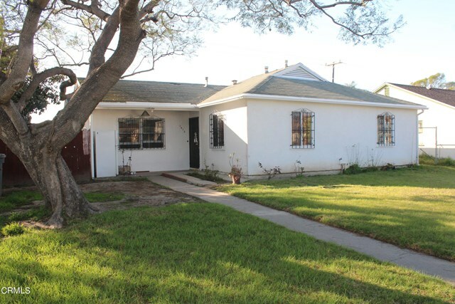 Property Photo:  1413 S J Street  CA 93033 