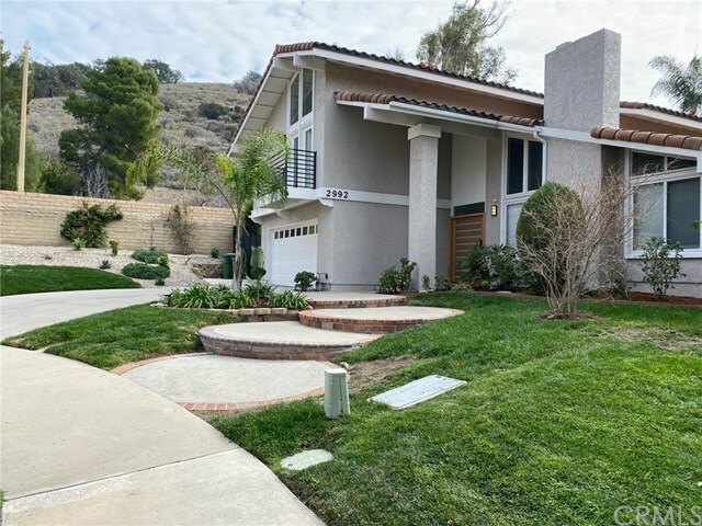 Property Photo:  2992 Salmon River Circle  CA 91362 