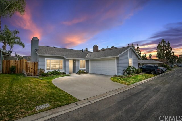 Property Photo: 28635 Concordia Circle CA 92346