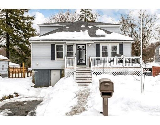 Property Photo:  3 Jones Ave  MA 01887 