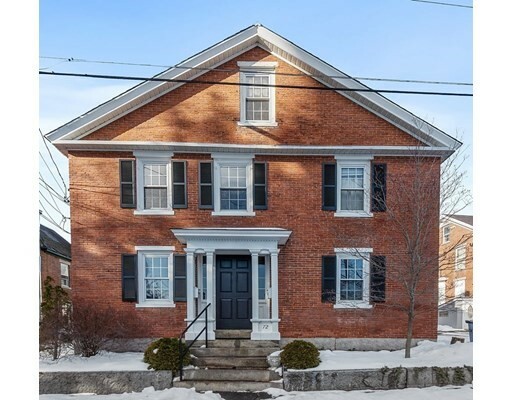Property Photo: 72 Grove Street #1 MA 01420