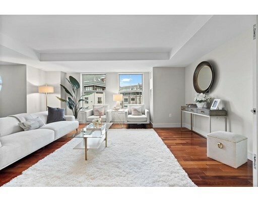 Property Photo:  4 Battery Wharf 4601  MA 02109 