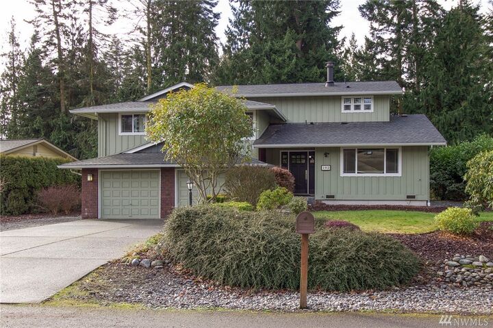 192 Sunset Place  Sequim WA 98382 photo