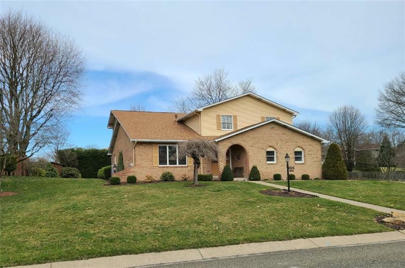 Property Photo: 257 Falcon Ridge Dr PA 15068