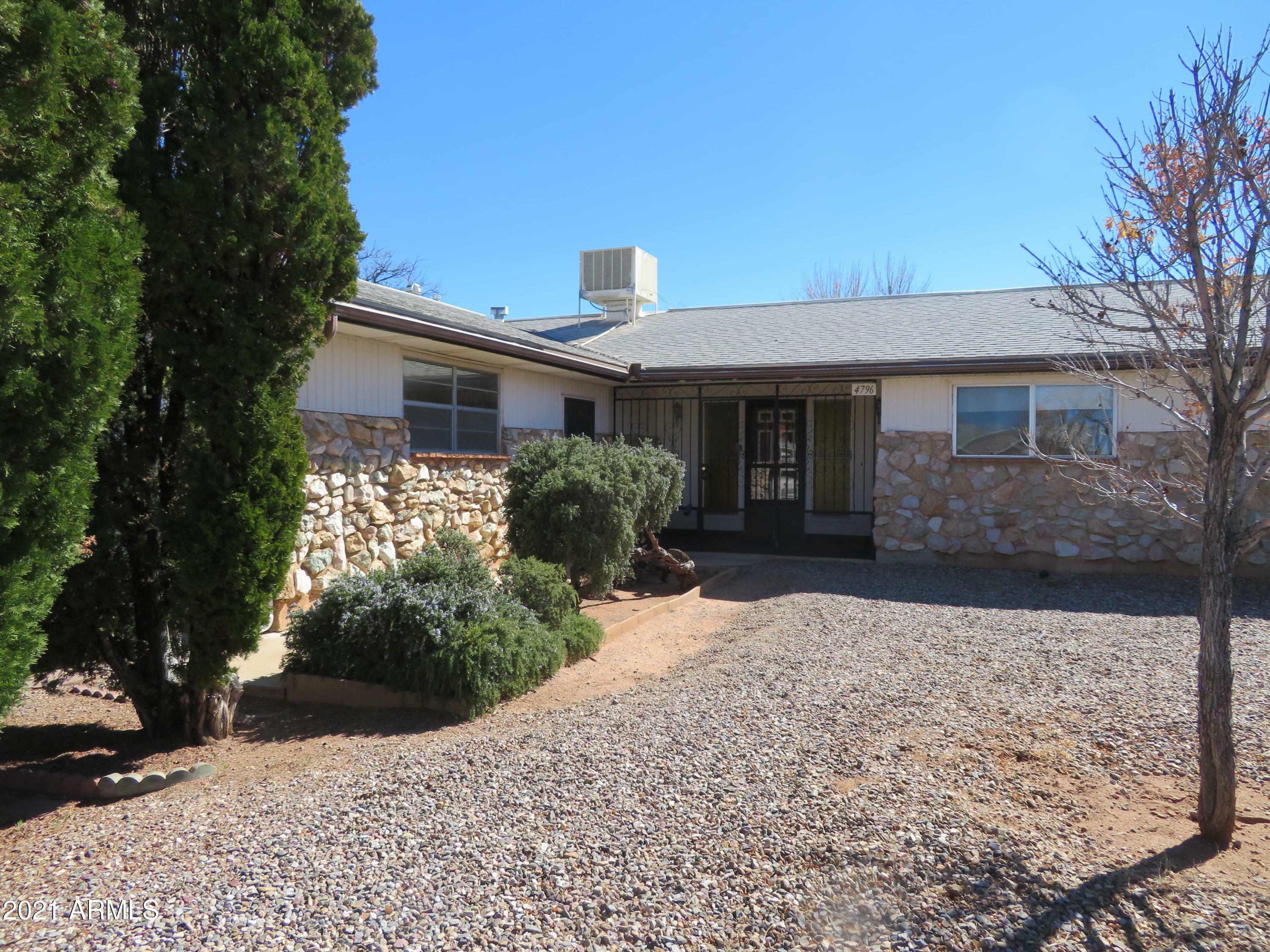 Property Photo: 4796 Citadel Drive AZ 85635