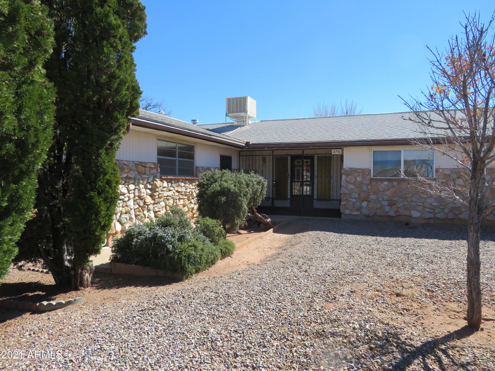 Property Photo: 4796 Citadel Drive AZ 85635