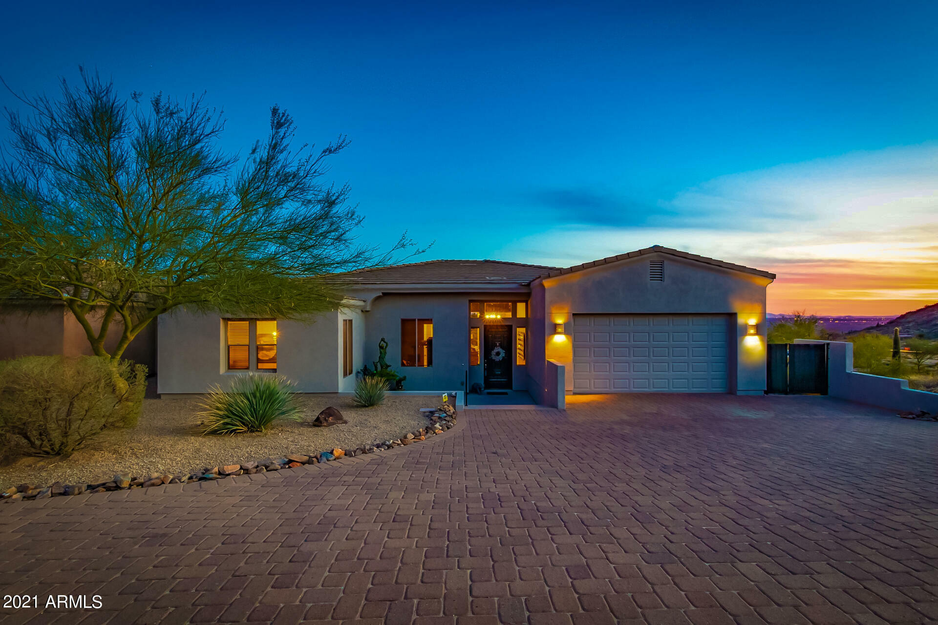 Property Photo:  14825 E Valley Vista Drive 59  AZ 85268 