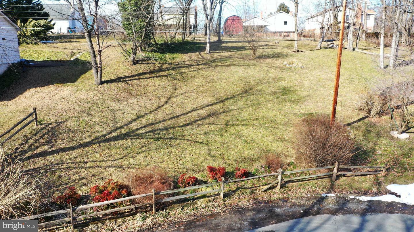 Property Photo:  Lot 9 Glendale Circle  VA 22602 