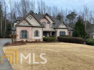 Property Photo:  6107 Beechwood Trce  GA 30040 