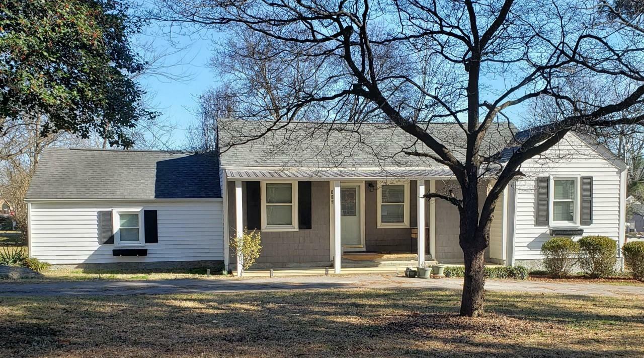 Property Photo:  122 Hunt Avenue  TN 37411 