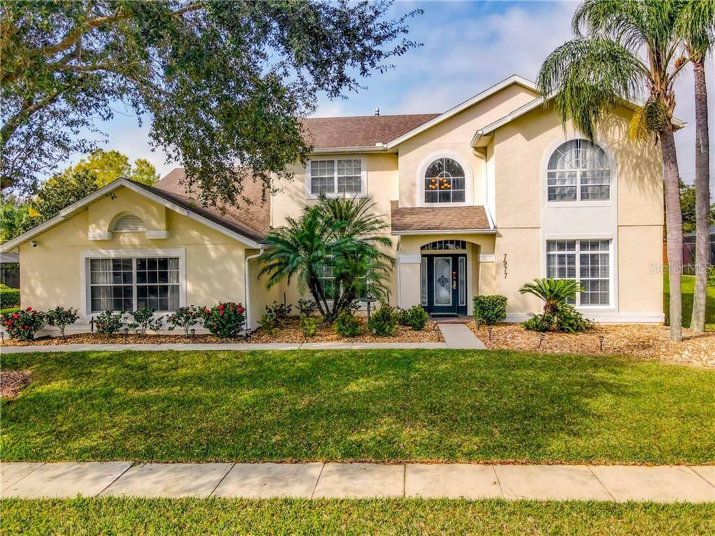 Property Photo:  7977 Sea Pearl Circle  FL 34747 