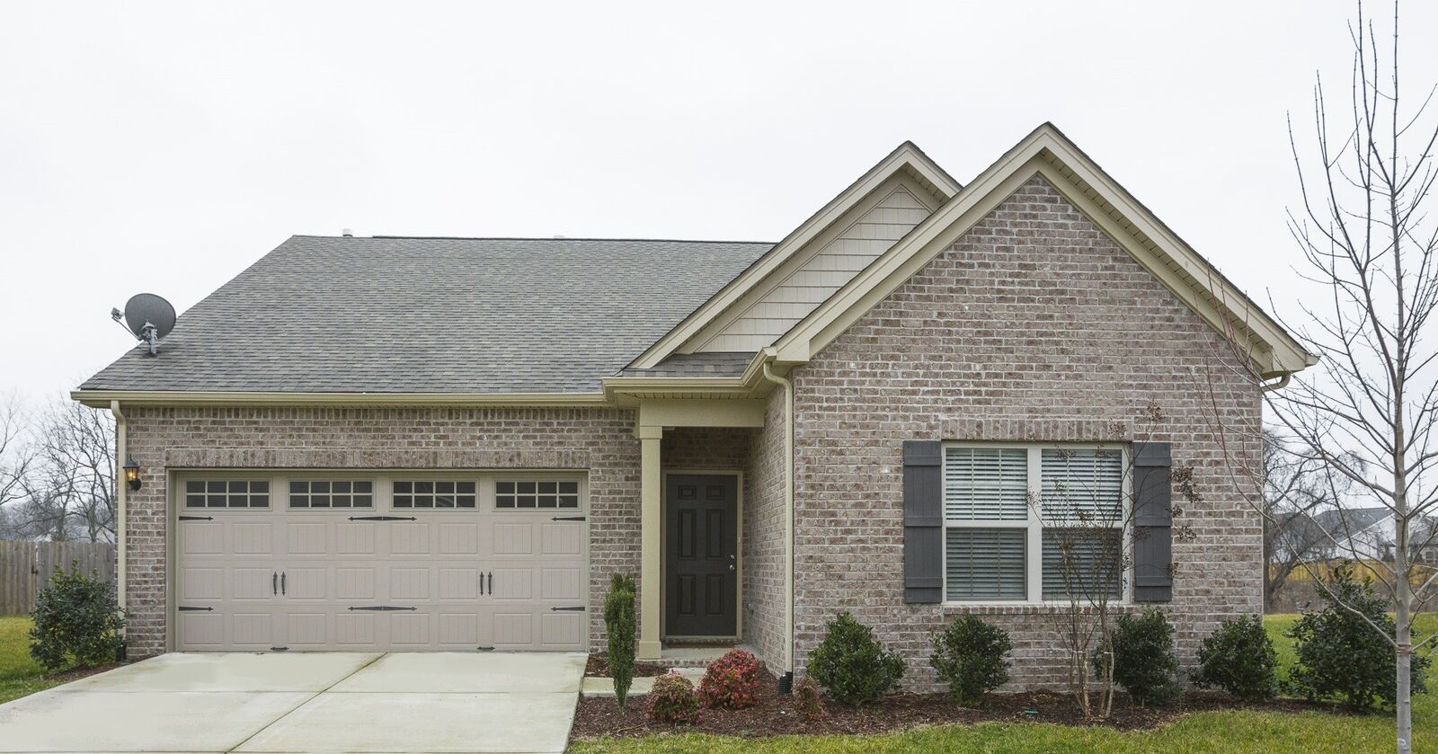 Property Photo:  1379 Coates Ln  TN 37066 