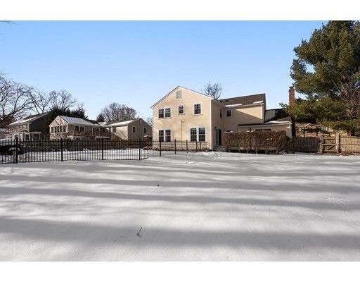 Property Photo: 53 Cottonwood Rd MA 02482